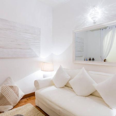 Via Frattina Love Apartment Rom Exterior foto