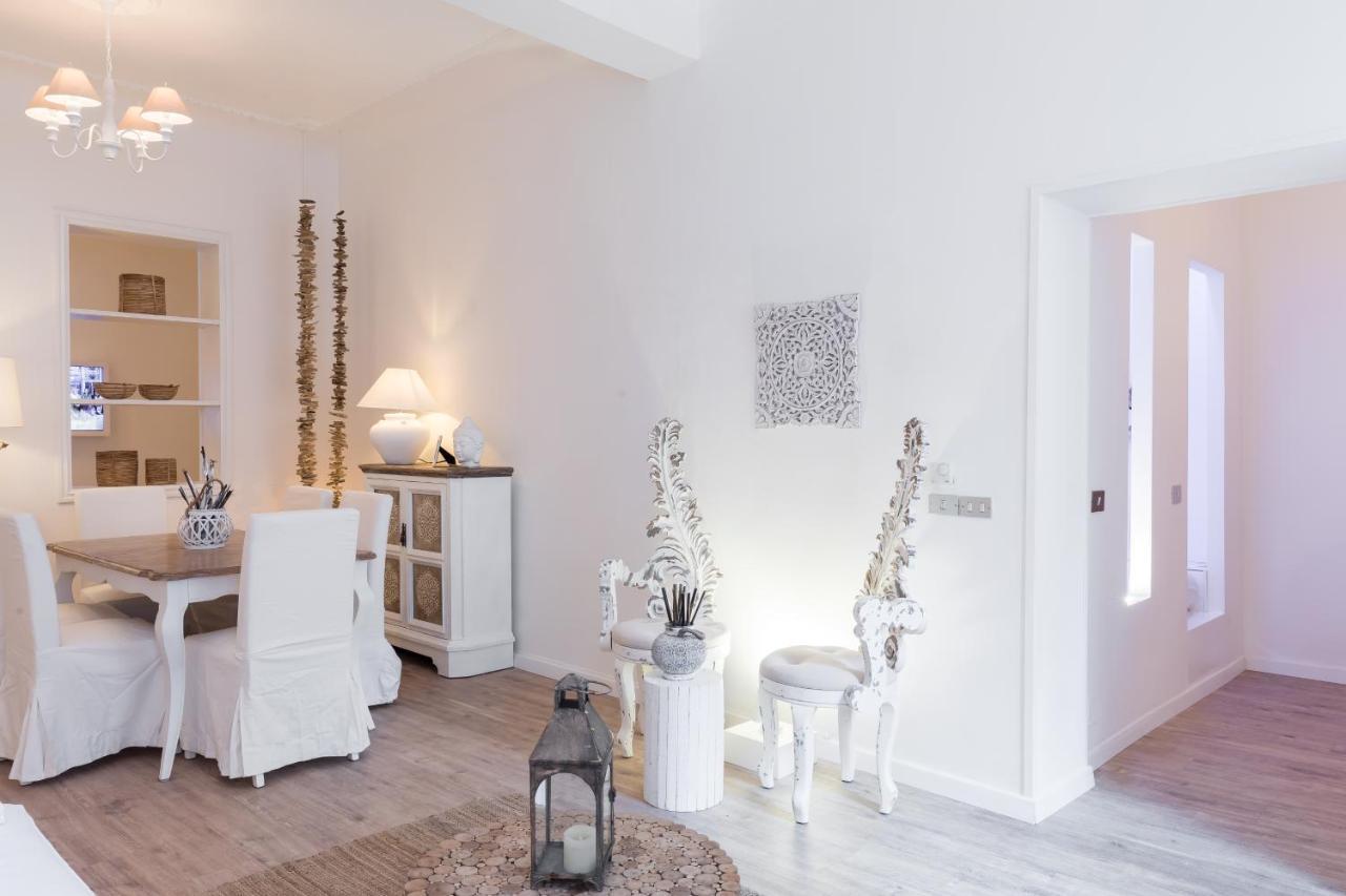 Via Frattina Love Apartment Rom Exterior foto