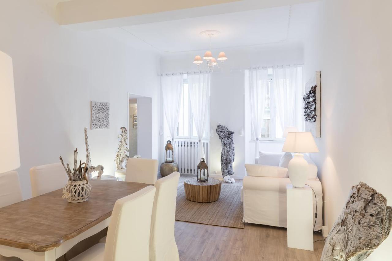 Via Frattina Love Apartment Rom Exterior foto