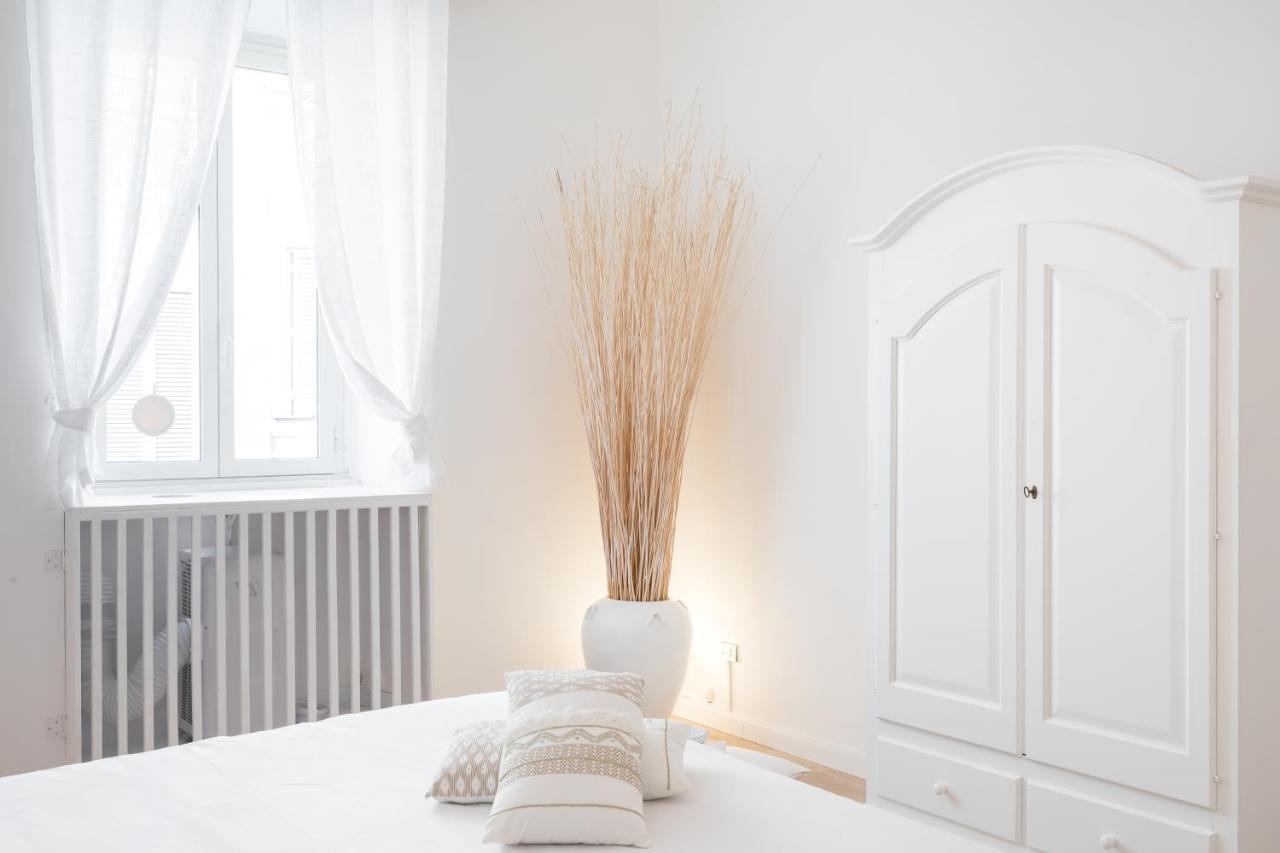 Via Frattina Love Apartment Rom Exterior foto