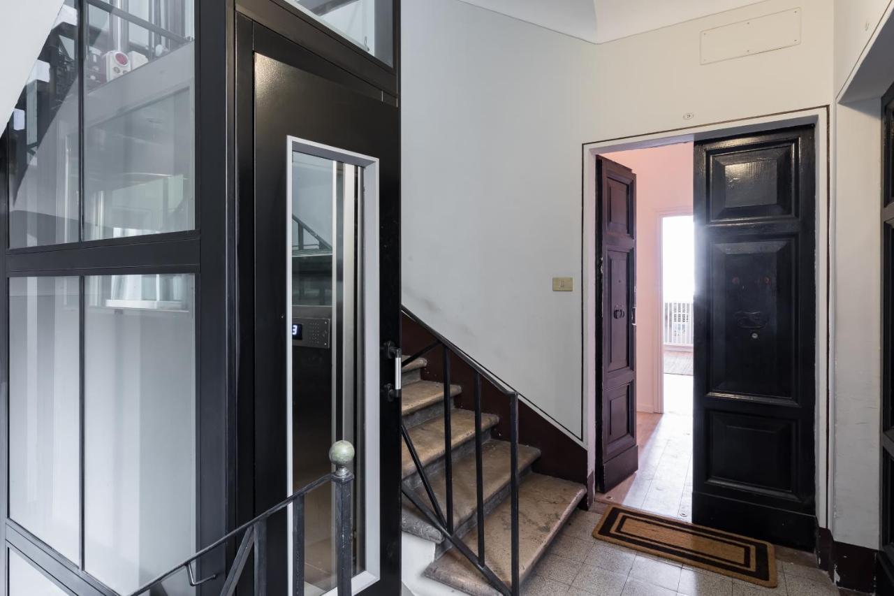 Via Frattina Love Apartment Rom Exterior foto