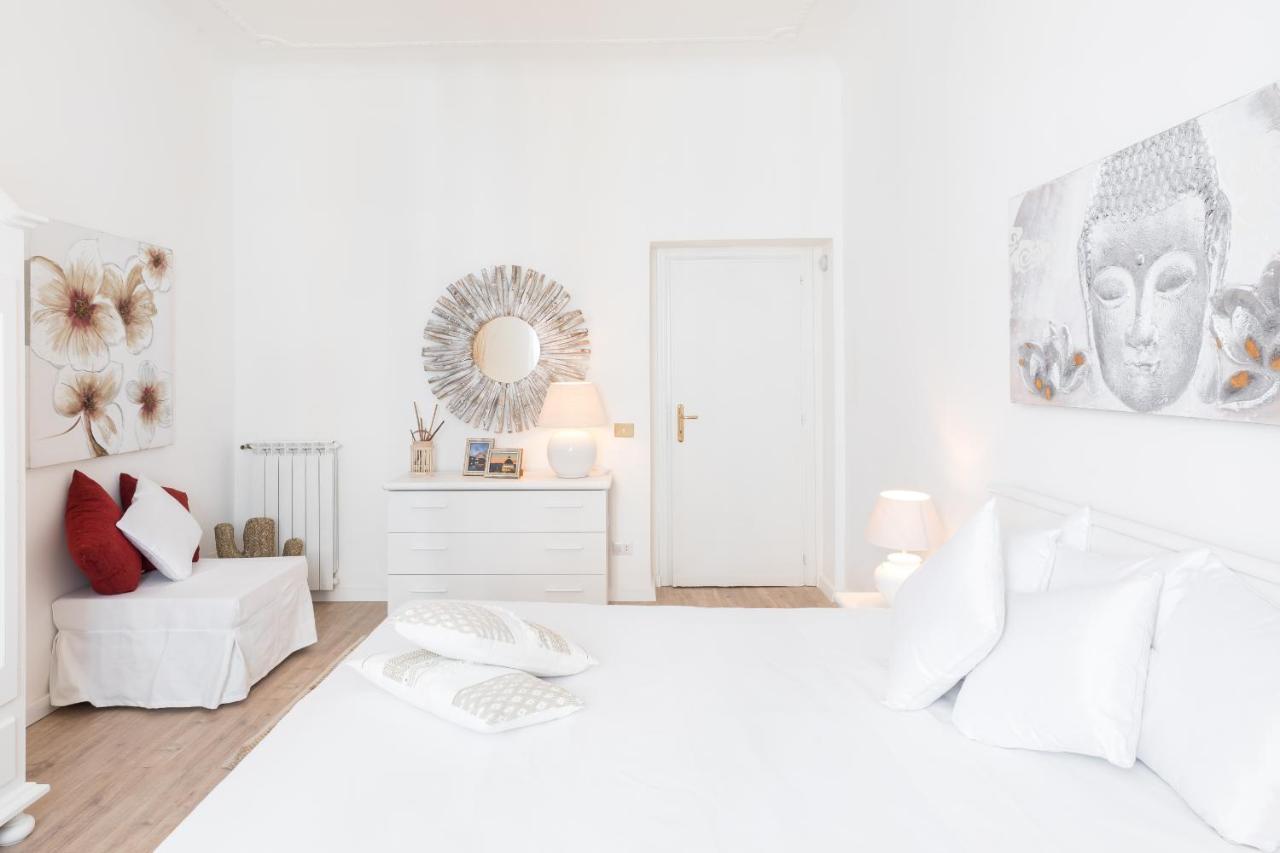 Via Frattina Love Apartment Rom Exterior foto
