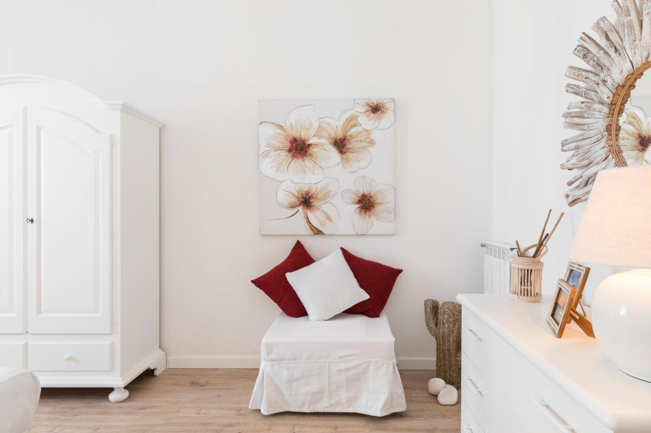 Via Frattina Love Apartment Rom Exterior foto
